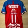 Chivas Puma Local 2019 (M) ¨11¨ Brizuela