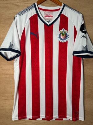 Chivas Puma Local 2018 (L)
