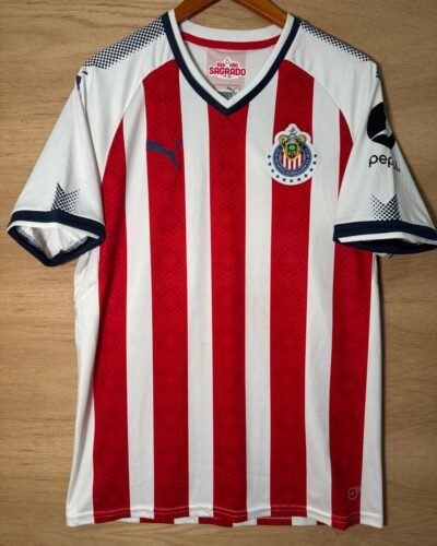 Chivas Puma Local 2018 (L)