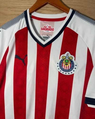 Chivas Puma Local 2018 (L)