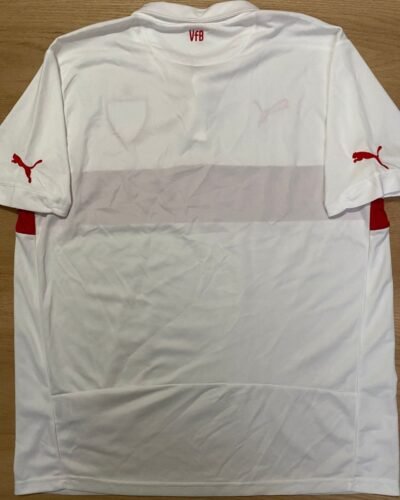 Stuttgart Puma Local 2016 (XL)