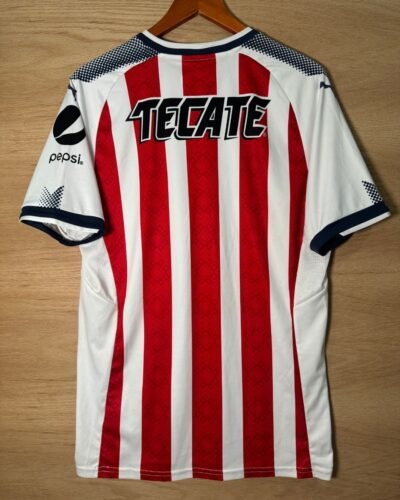 Chivas Puma Local 2018 (L)