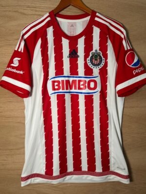 Chivas Adidas Local 2015 (M)