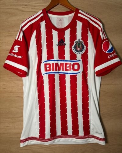Chivas Adidas Local 2015 (M)