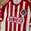 Chivas Adidas Local 2015 (M)