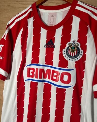 Chivas Adidas Local 2015 (M)