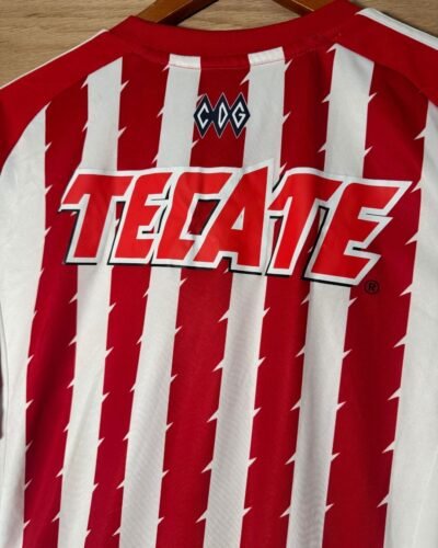Chivas Adidas Local 2015 (M)