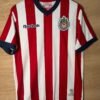 Chivas Reebok Tigre Sepulveda 2008 (M)
