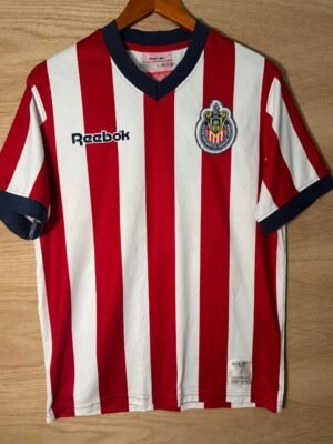 Chivas Reebok Tigre Sepulveda 2008 (M)
