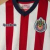 Chivas Reebok Tigre Sepulveda 2008 (M)