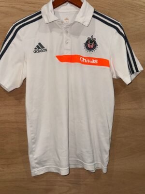 Chivas Polo Adidas 2013 (S)