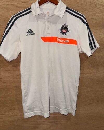 Chivas Polo Adidas 2013 (S)