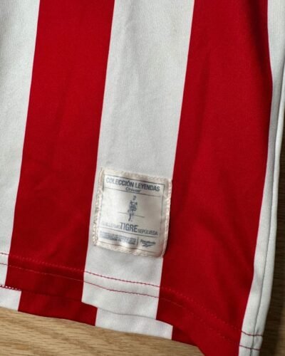 Chivas Reebok Tigre Sepulveda 2008 (M)