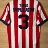 Chivas Reebok Tigre Sepulveda 2008 (M)