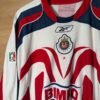 Chivas Reebok Local 2006 Manga Larga Bofo 100 (M)