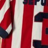 Chivas Reebok Tigre Sepulveda 2008 (M)